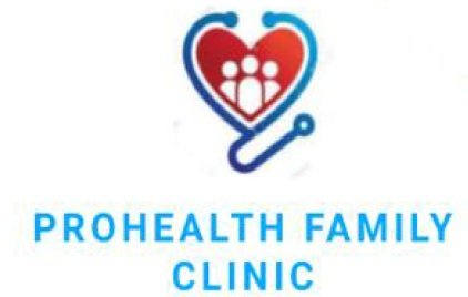 Prohealth Family Clinic - Elab partner blood test clinic